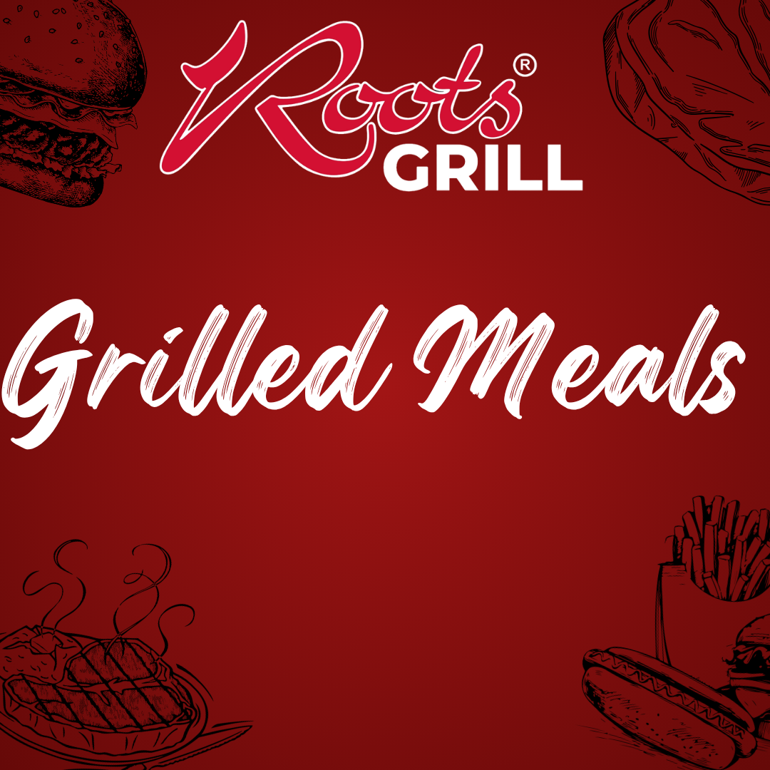 Grilled Meals