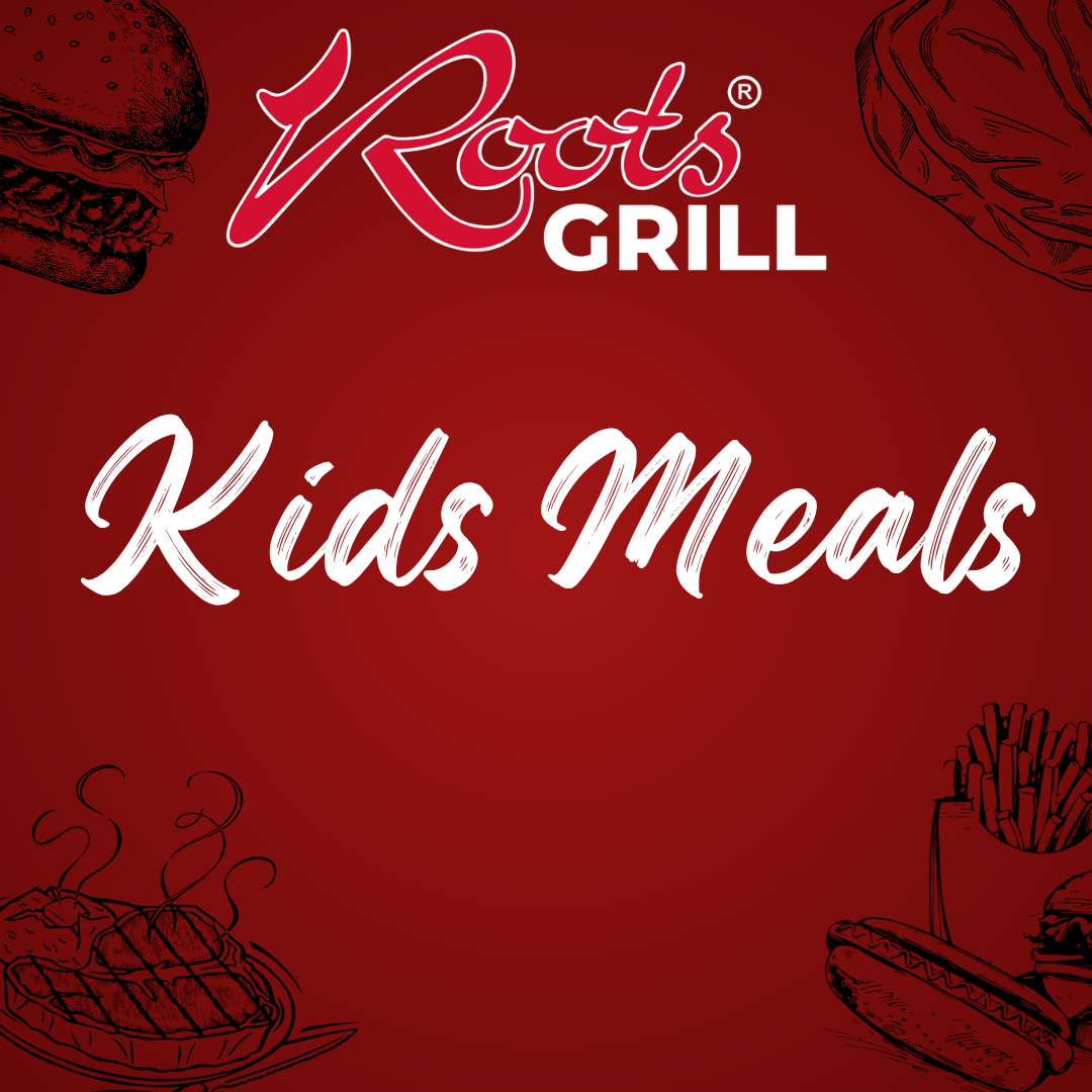 Kids Meals