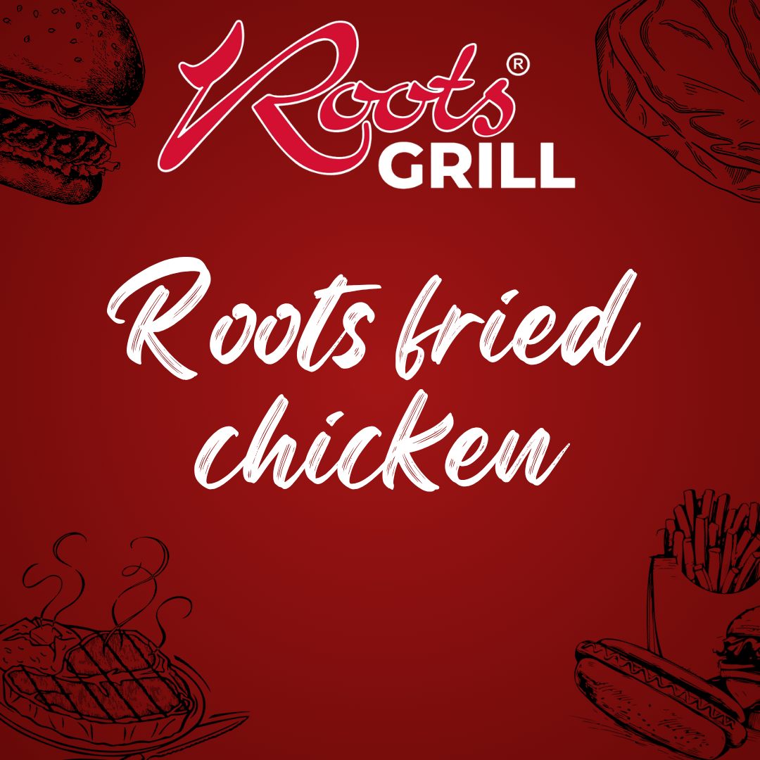 Roots Fried Chicken