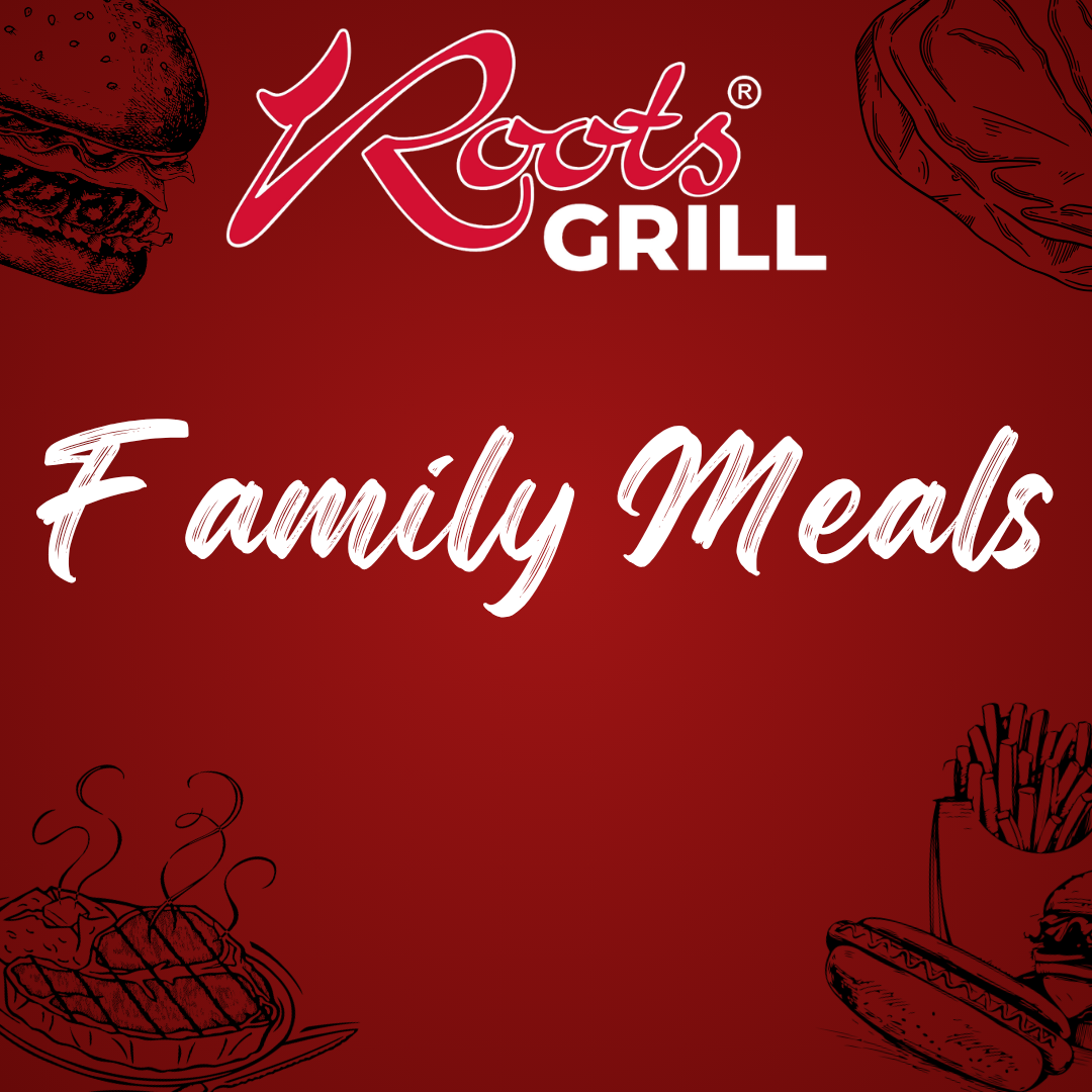 Family Meals