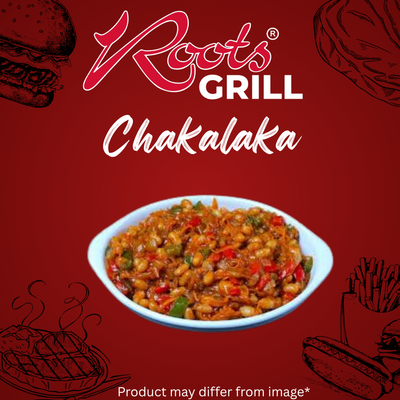 Chakalaka