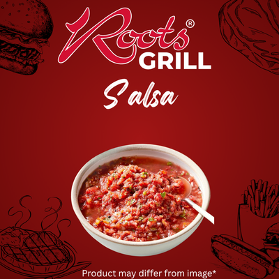 Salsa