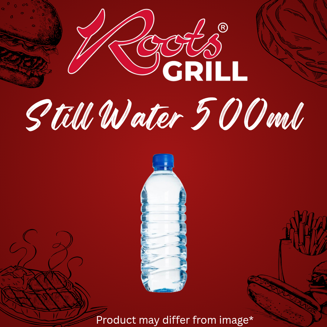 Still Water 500ml