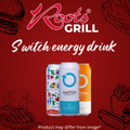 Switch Energy Drink