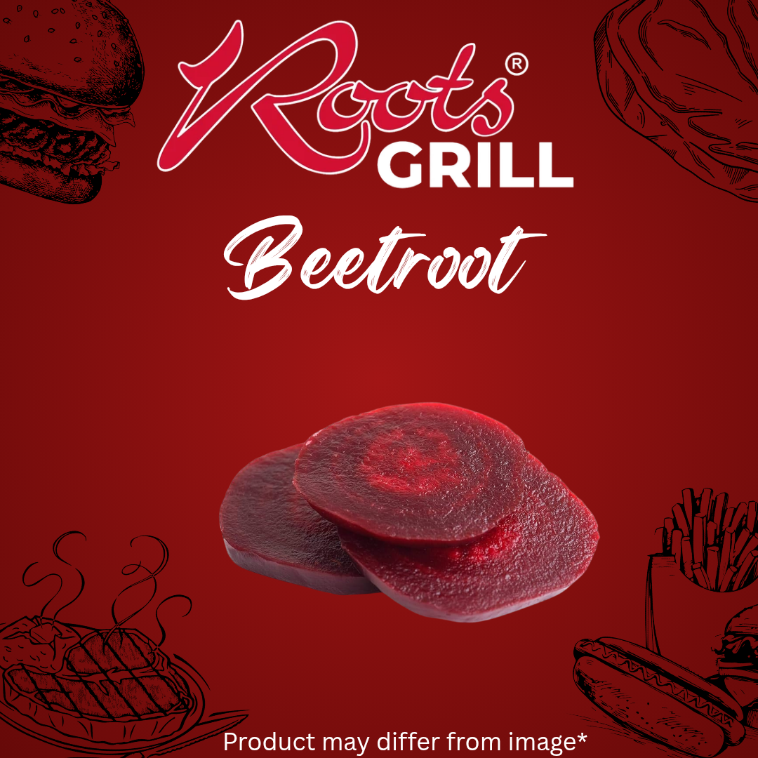 Beetroot Salad