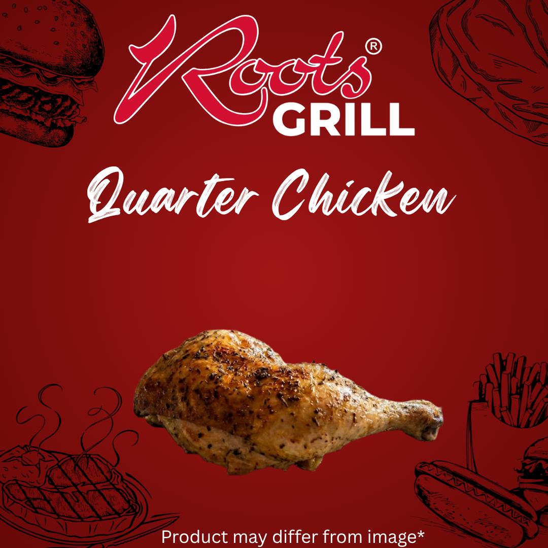 Quarter Chicken