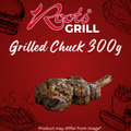 Grilled Chuck 300g