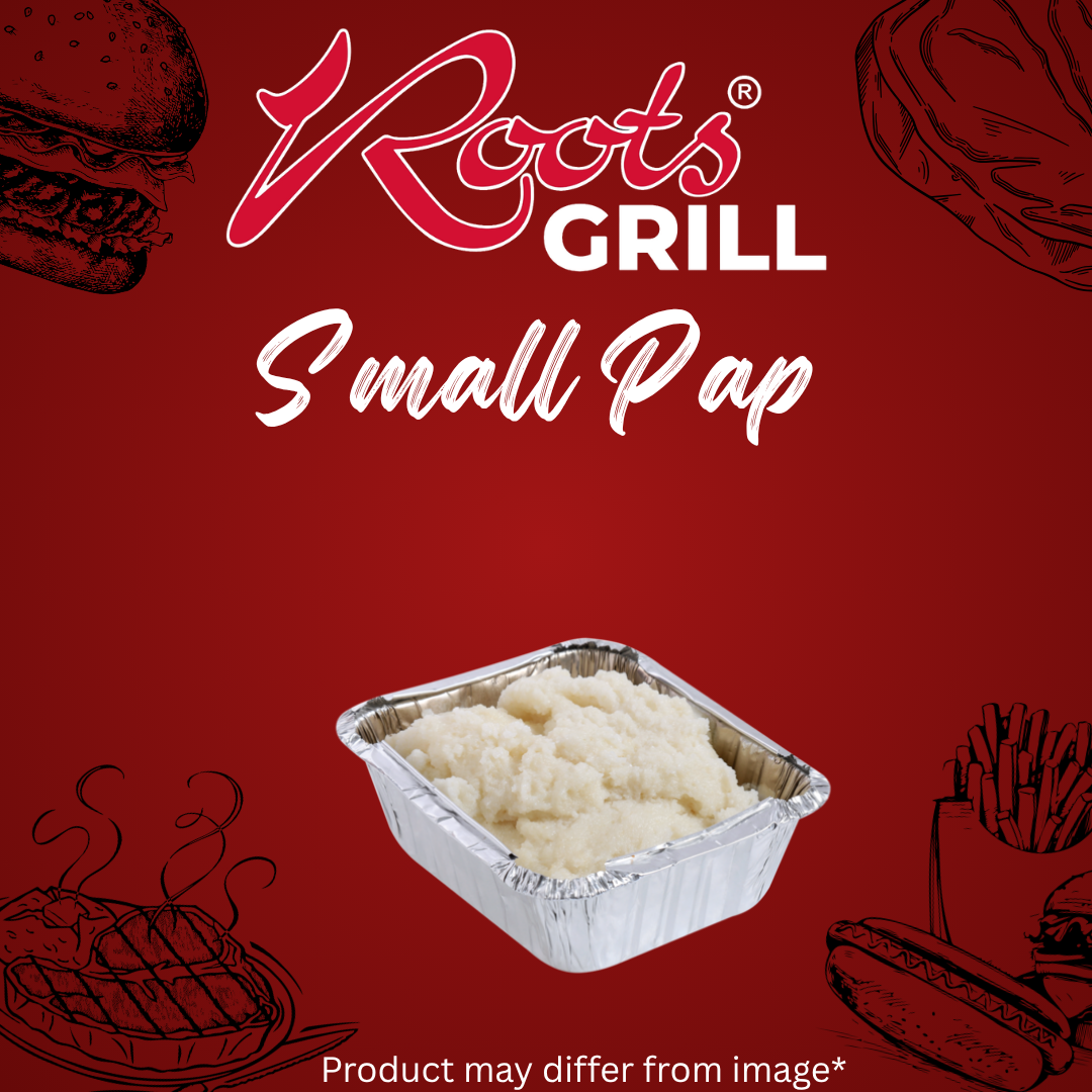 Small Pap