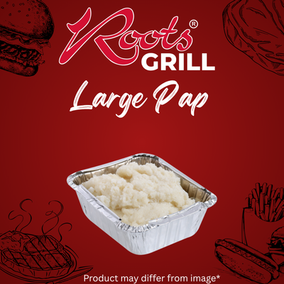 Large Pap