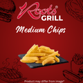 Medium Chips