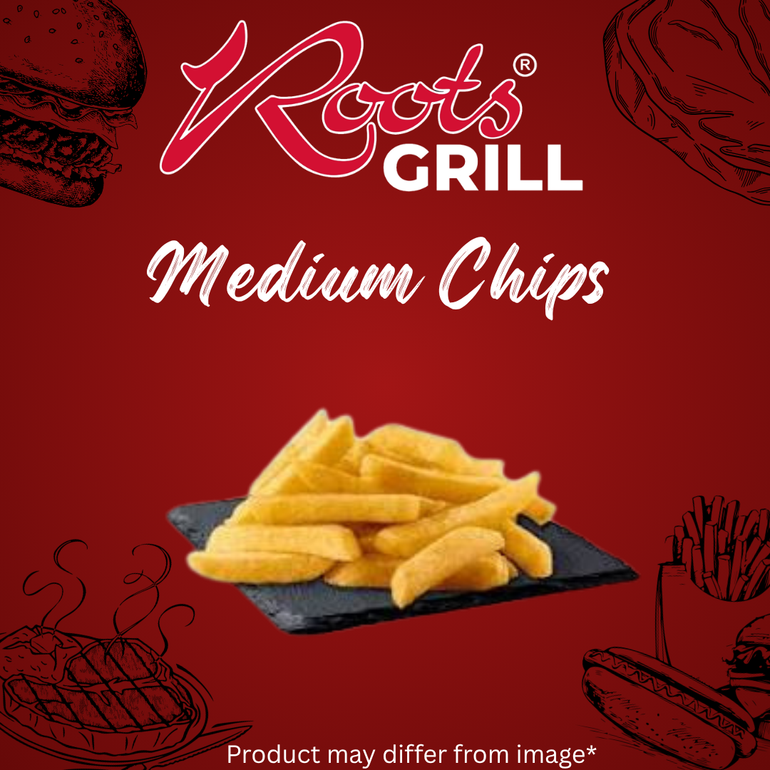 Medium Chips