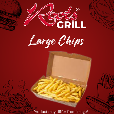 Large Chips